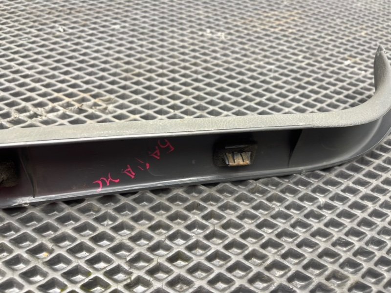 Накладка багажника, 590 рублей, Тверь