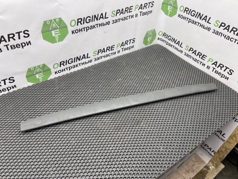 Накладка багажника, 590 рублей, Тверь