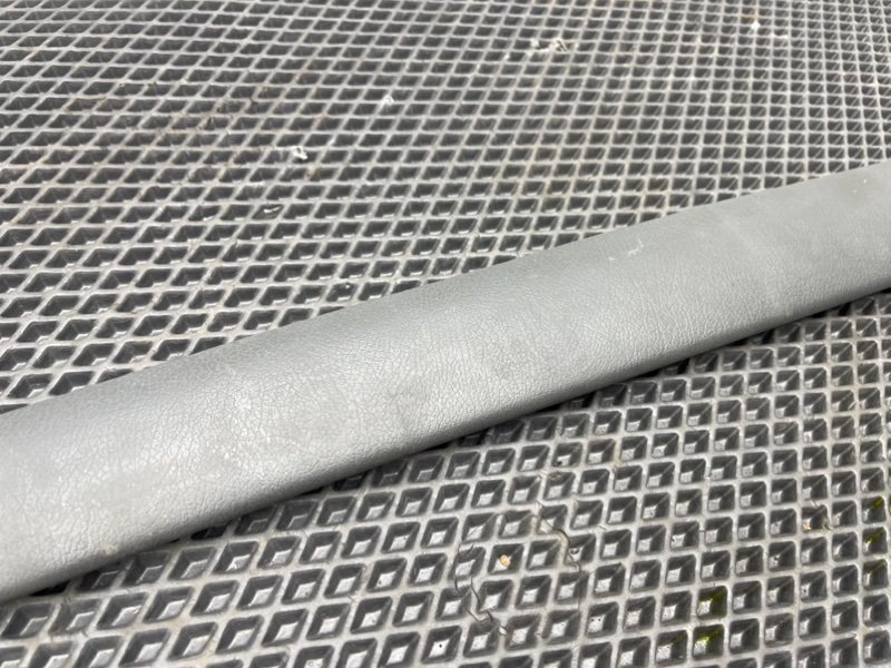 Накладка багажника, 590 рублей, Тверь