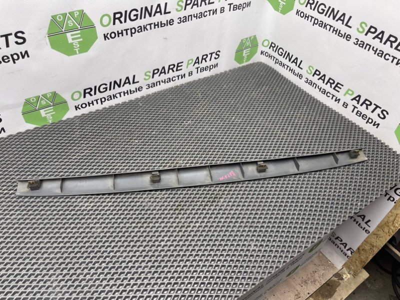 Накладка багажника, 590 рублей, Тверь