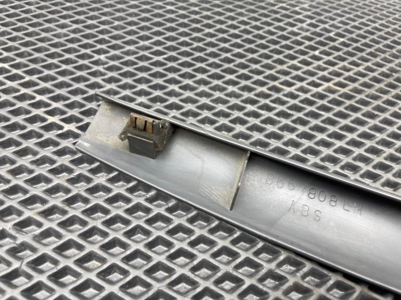 Накладка багажника, 590 рублей, Тверь