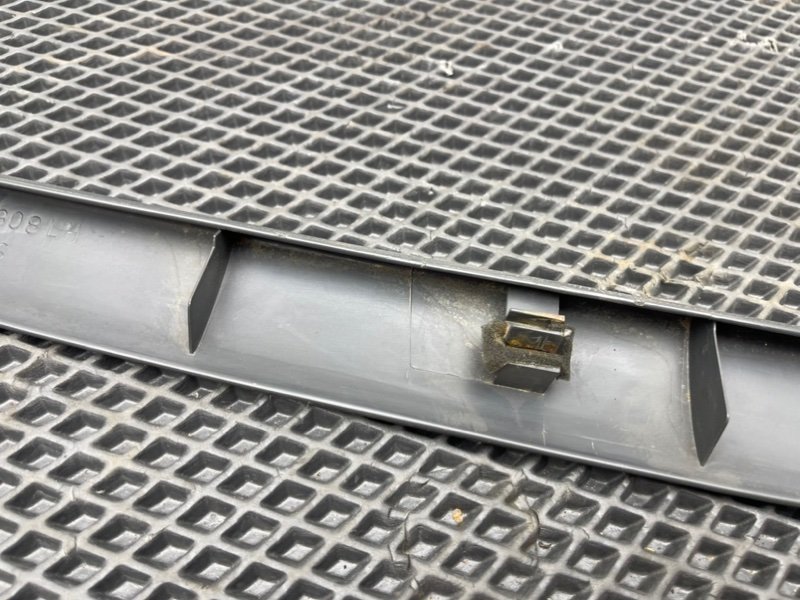 Накладка багажника, 590 рублей, Тверь