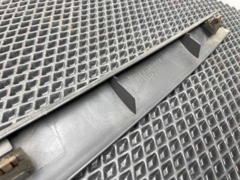 Накладка багажника, 590 рублей, Тверь