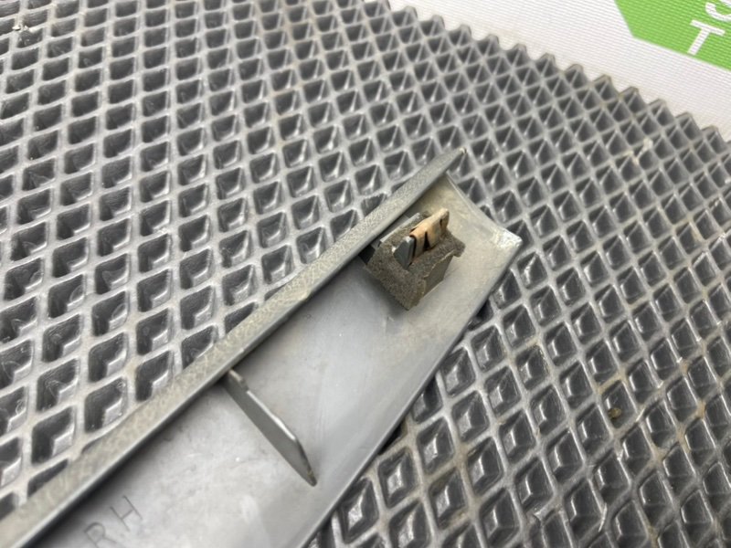 Накладка багажника, 590 рублей, Тверь