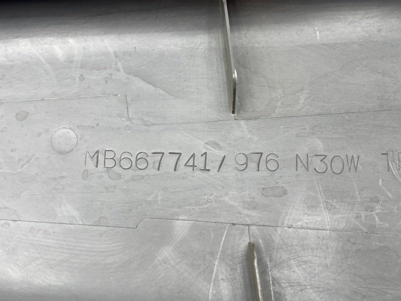 Накладка стойки, 490 рублей, Тверь