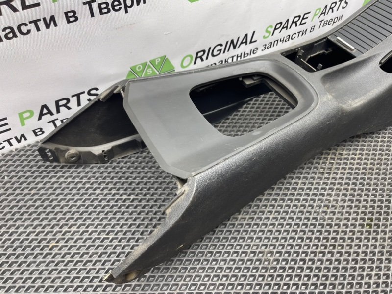 Центральная консоль, 1990 рублей, Тверь