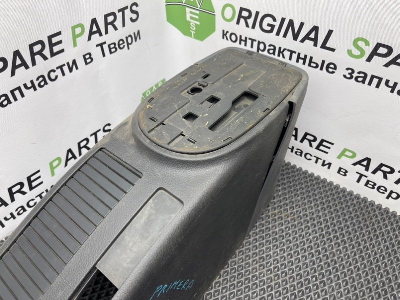 Центральная консоль, 1990 рублей, Тверь