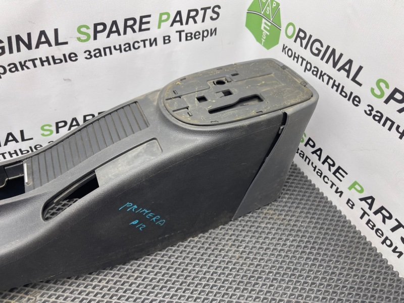 Центральная консоль, 1990 рублей, Тверь