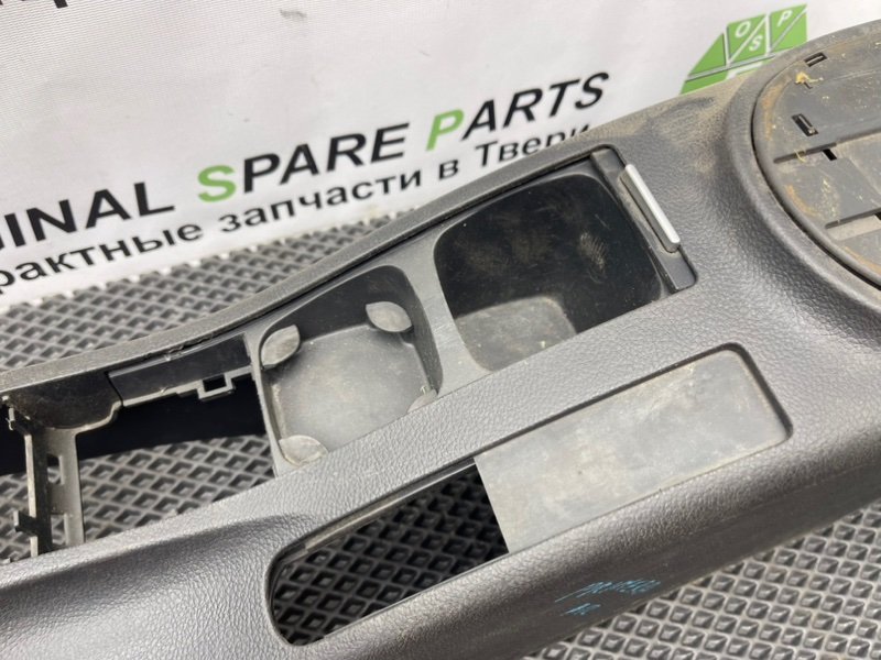 Центральная консоль, 1990 рублей, Тверь