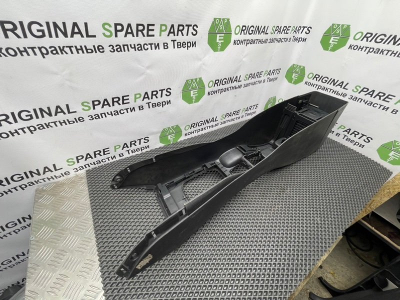 Центральная консоль, 1990 рублей, Тверь