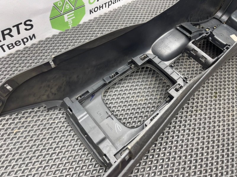 Центральная консоль, 1990 рублей, Тверь