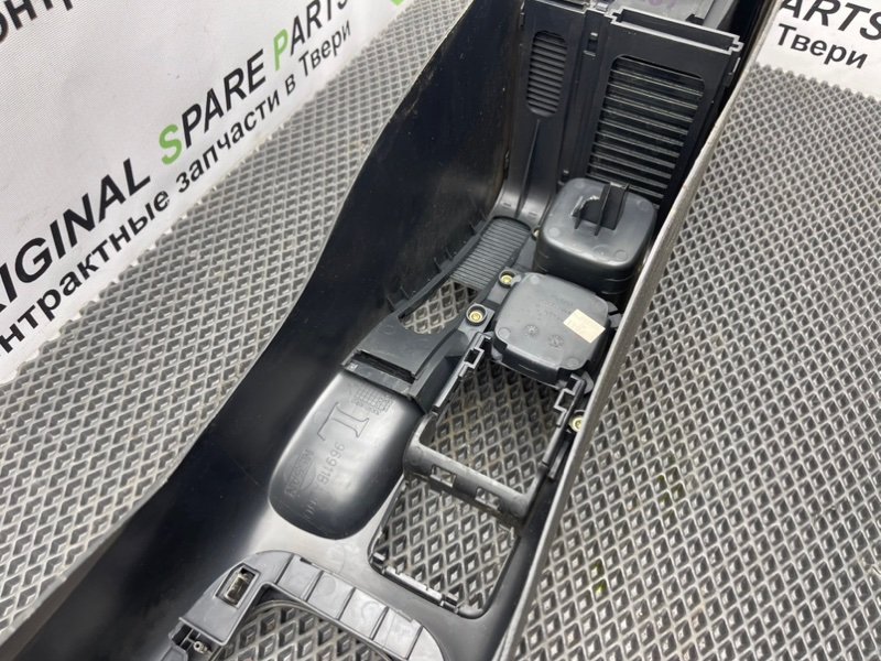 Центральная консоль, 1990 рублей, Тверь