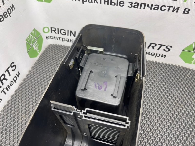 Центральная консоль, 1990 рублей, Тверь