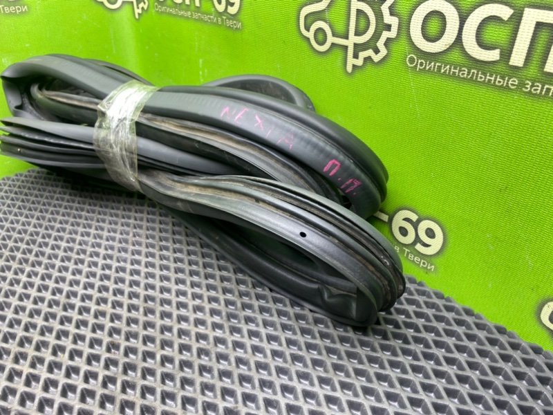 Уплотнитель двери, 790 рублей, Тверь