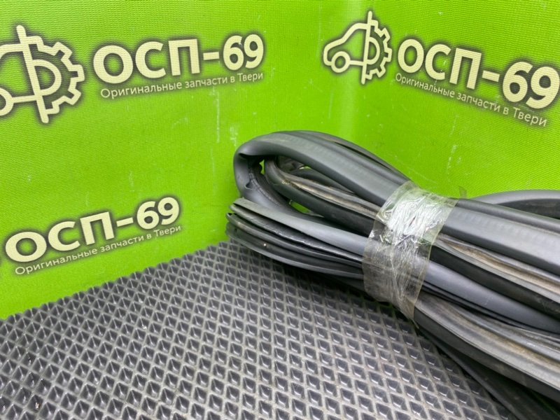 Уплотнитель двери, 790 рублей, Тверь