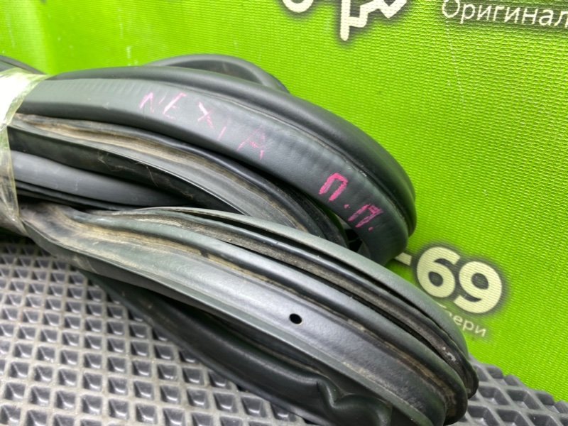 Уплотнитель двери, 790 рублей, Тверь