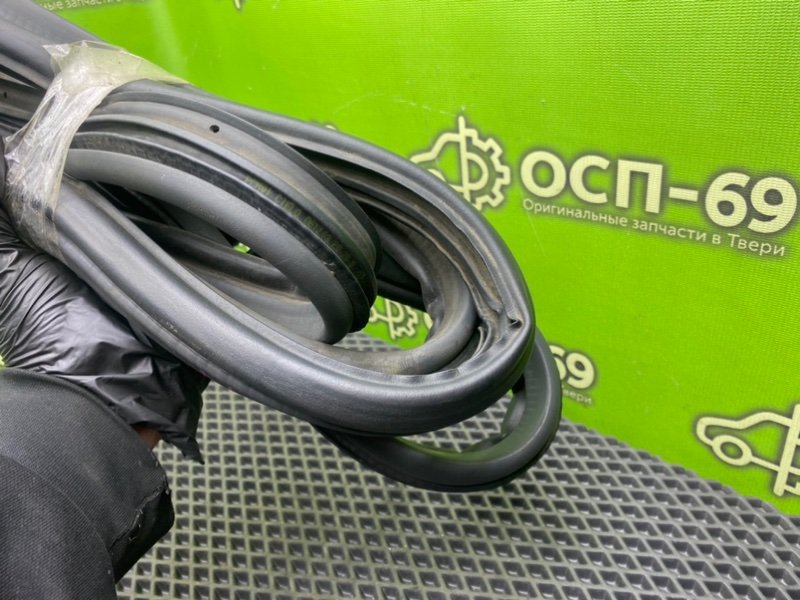 Уплотнитель двери, 790 рублей, Тверь