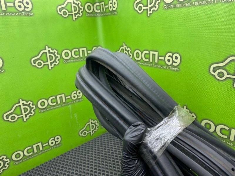 Уплотнитель двери, 790 рублей, Тверь