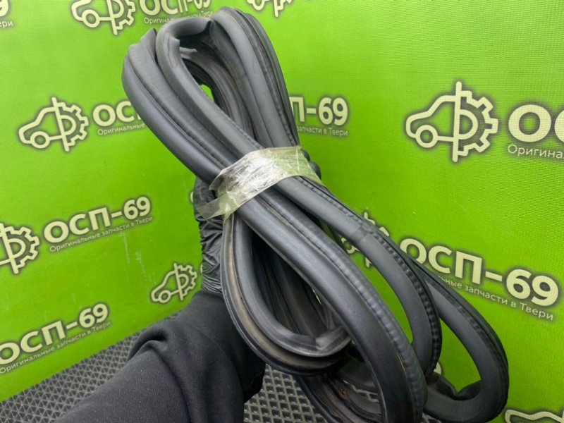 Уплотнитель двери, 790 рублей, Тверь