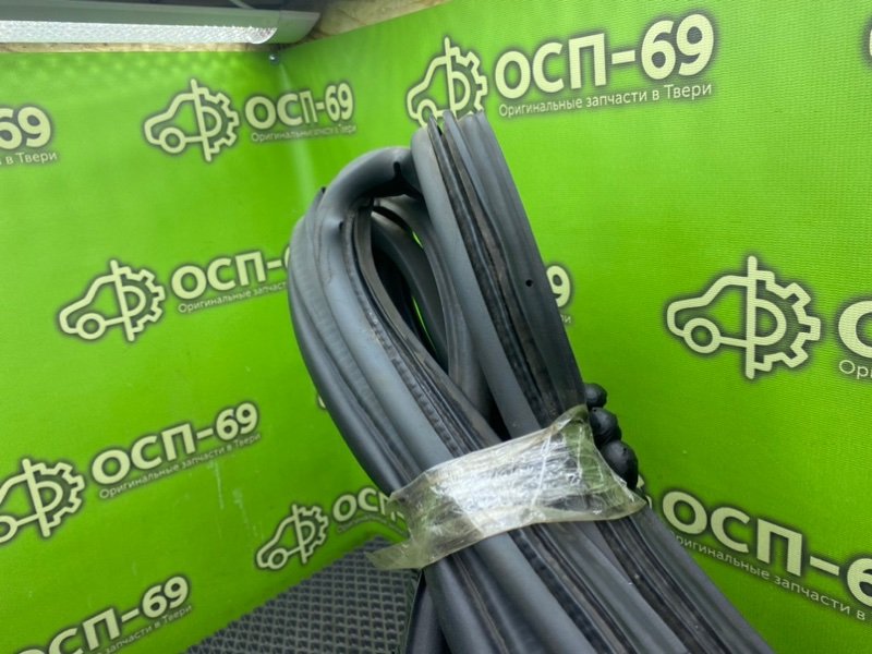 Уплотнитель двери, 790 рублей, Тверь