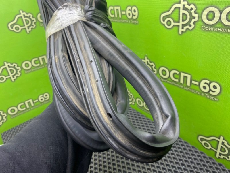 Уплотнитель двери, 790 рублей, Тверь