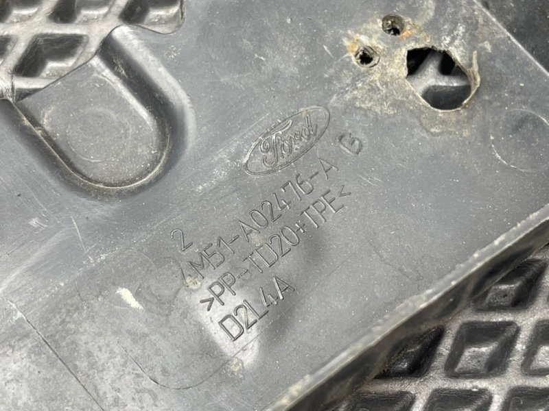 Накладка крыла, 590 рублей, Тверь