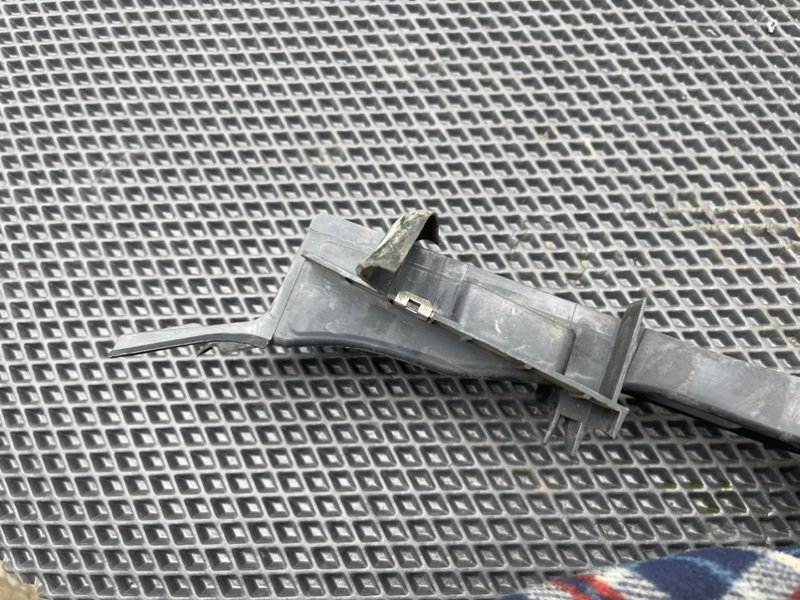 Накладка крыла, 590 рублей, Тверь