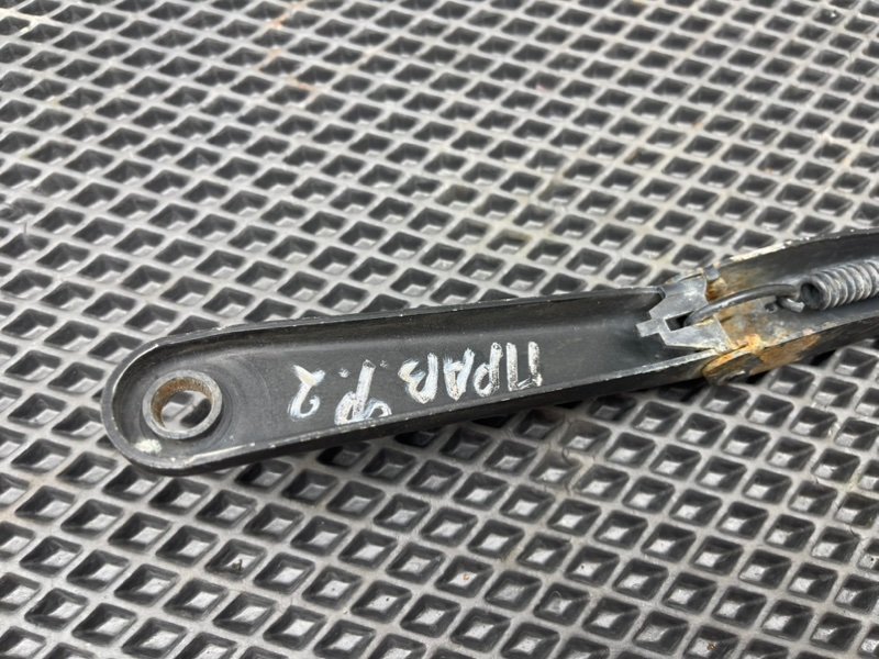 Дворник лобового стекла, 590 рублей, Тверь