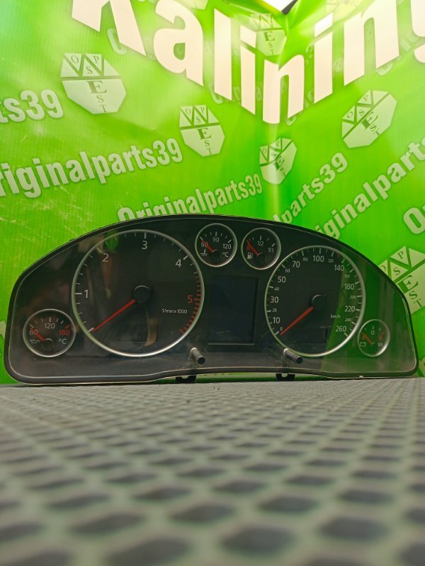 Панель приборов, 11990 рублей, Калининград
