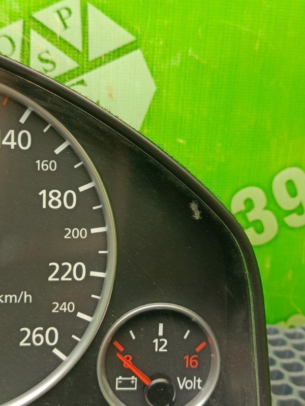 Панель приборов, 11990 рублей, Калининград