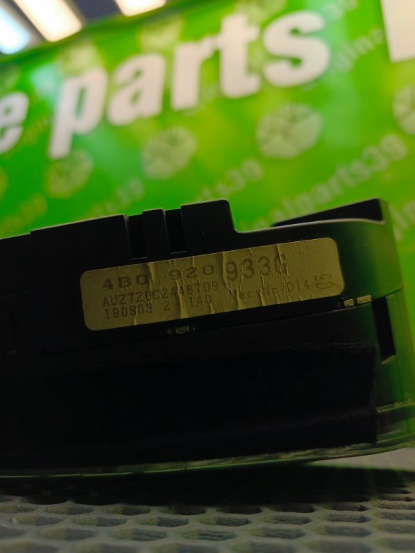 Панель приборов, 11990 рублей, Калининград