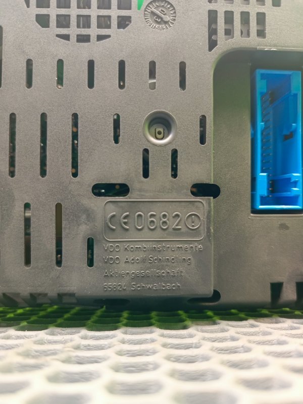 Панель приборов, 11990 рублей, Калининград