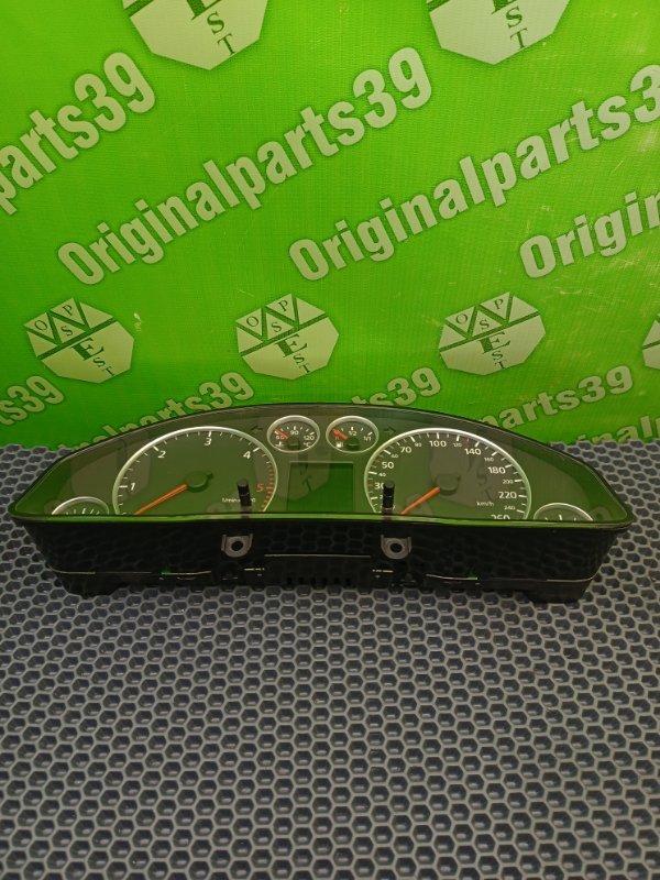 Панель приборов, 11990 рублей, Калининград