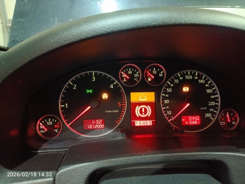 Панель приборов, 11990 рублей, Калининград