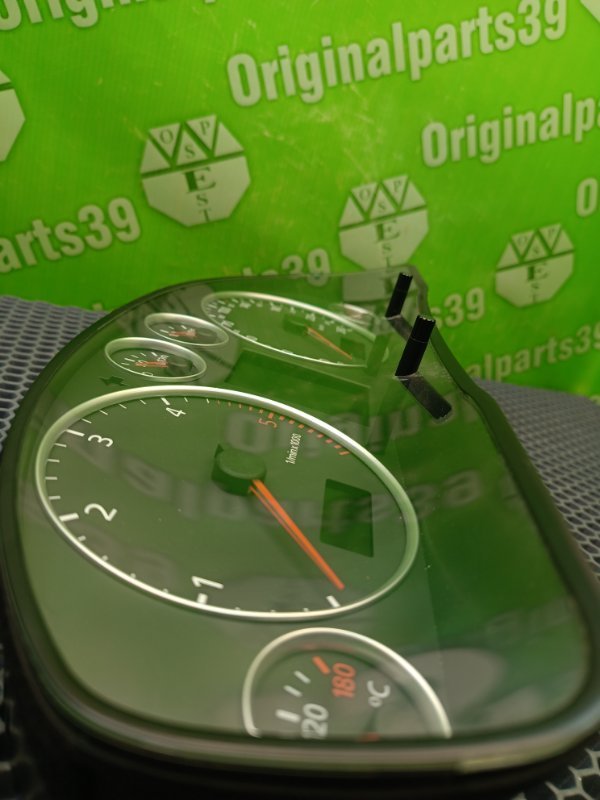 Панель приборов, 11990 рублей, Калининград