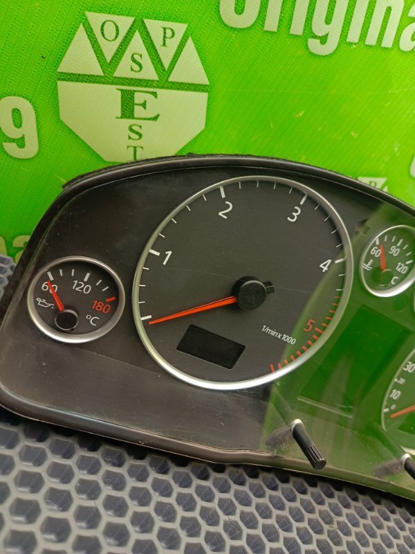 Панель приборов, 11990 рублей, Калининград