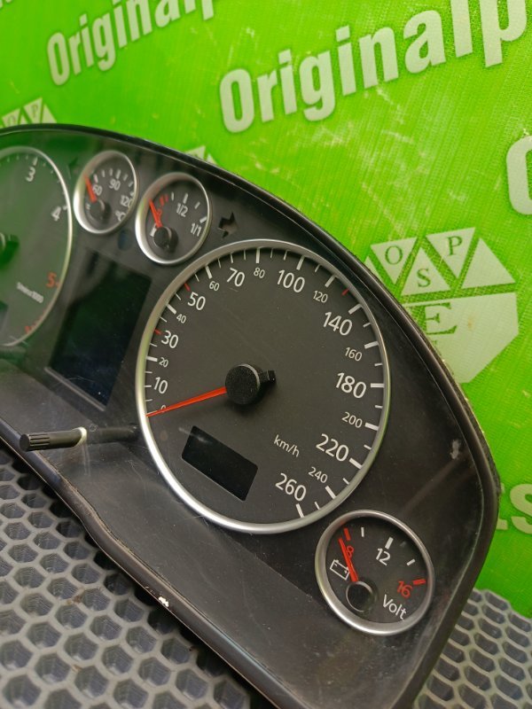 Панель приборов, 11990 рублей, Калининград