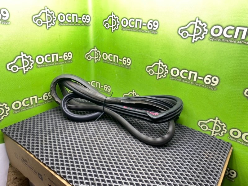 Уплотнитель двери, 790 рублей, Тверь