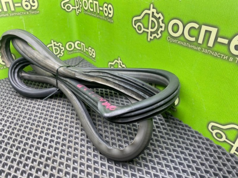 Уплотнитель двери, 790 рублей, Тверь