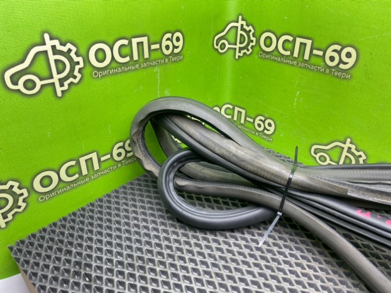 Уплотнитель двери, 790 рублей, Тверь