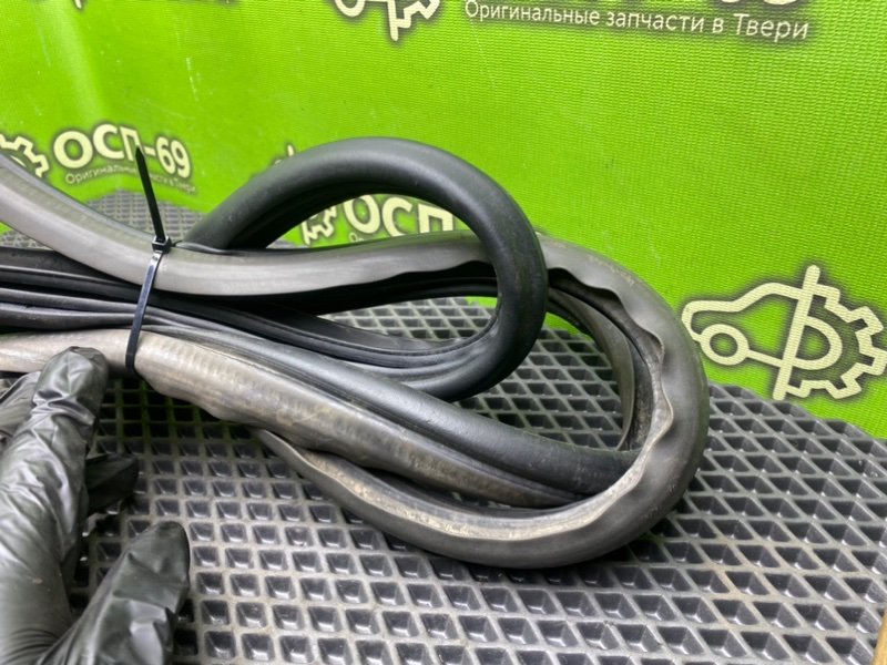 Уплотнитель двери, 790 рублей, Тверь