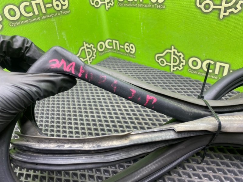 Уплотнитель двери, 790 рублей, Тверь