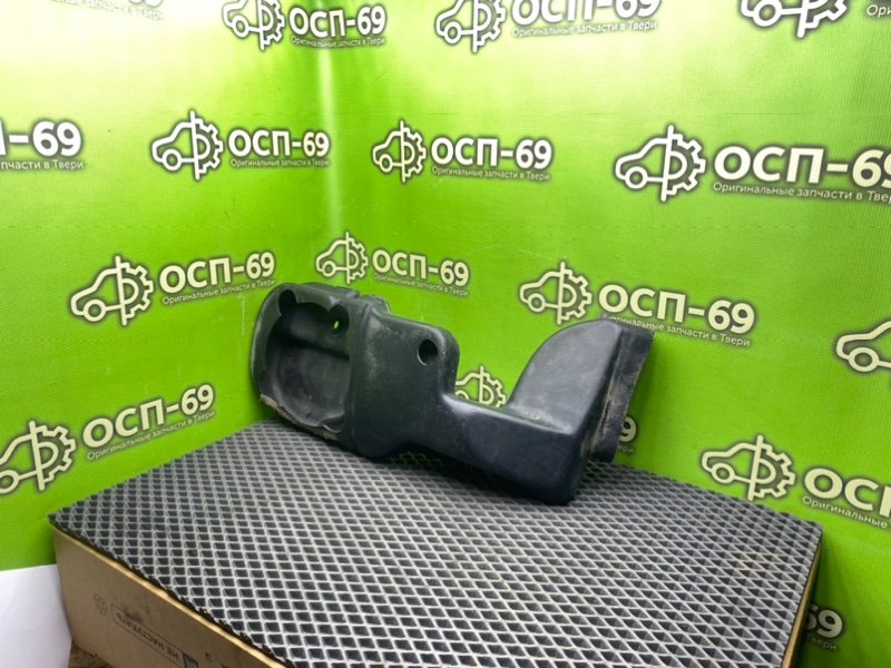 Патрубок впуска, 1290 рублей, Тверь