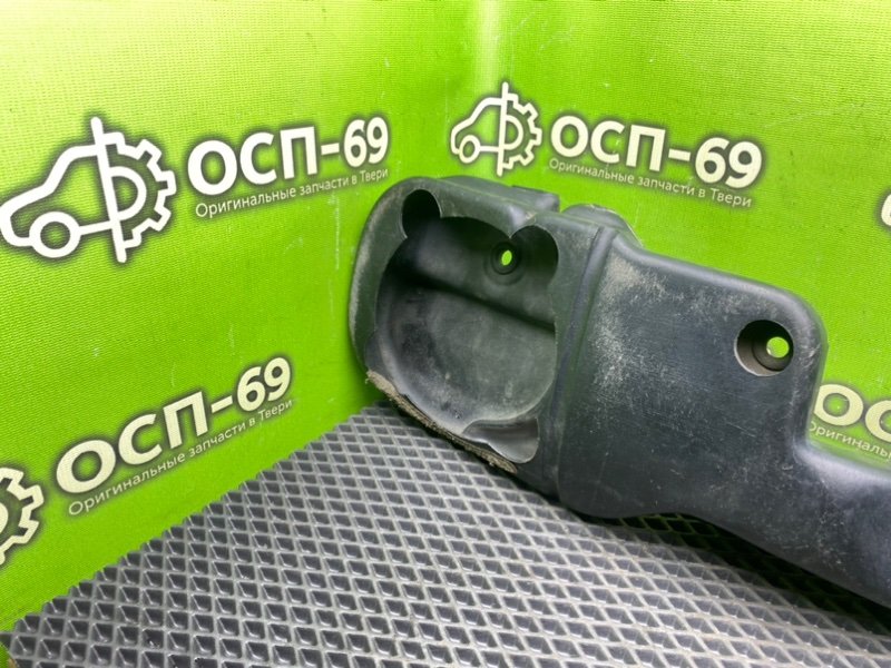 Патрубок впуска, 1290 рублей, Тверь