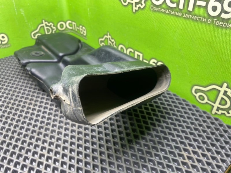 Патрубок впуска, 1290 рублей, Тверь