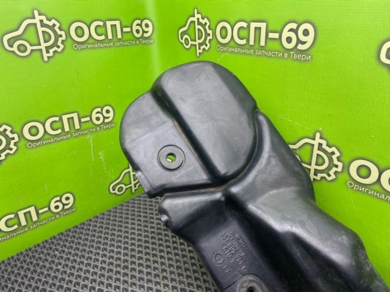 Патрубок впуска, 1290 рублей, Тверь