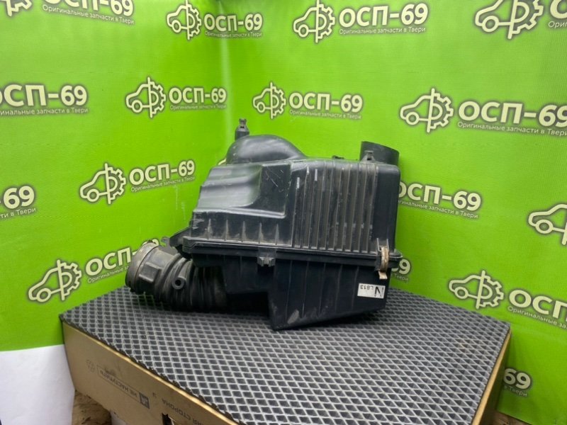 Корпус воздушного фильтра, 2990 рублей, Тверь