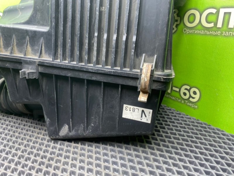 Корпус воздушного фильтра, 2990 рублей, Тверь