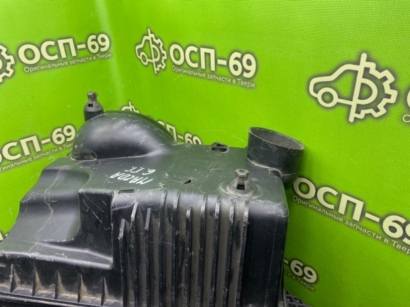 Корпус воздушного фильтра, 2990 рублей, Тверь