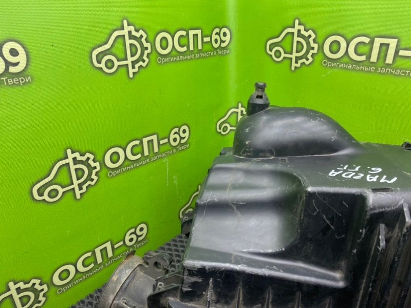 Корпус воздушного фильтра, 2990 рублей, Тверь